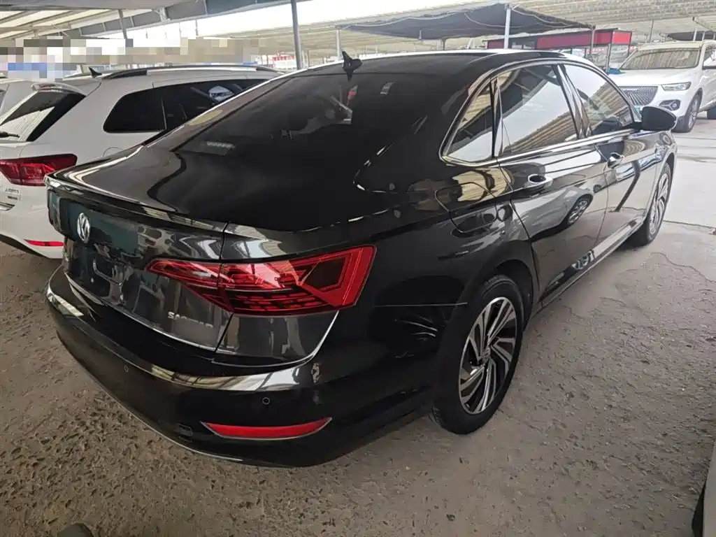 Volkswagen Sagitar 2022 280TSI DSG Soaring Edition фото 7