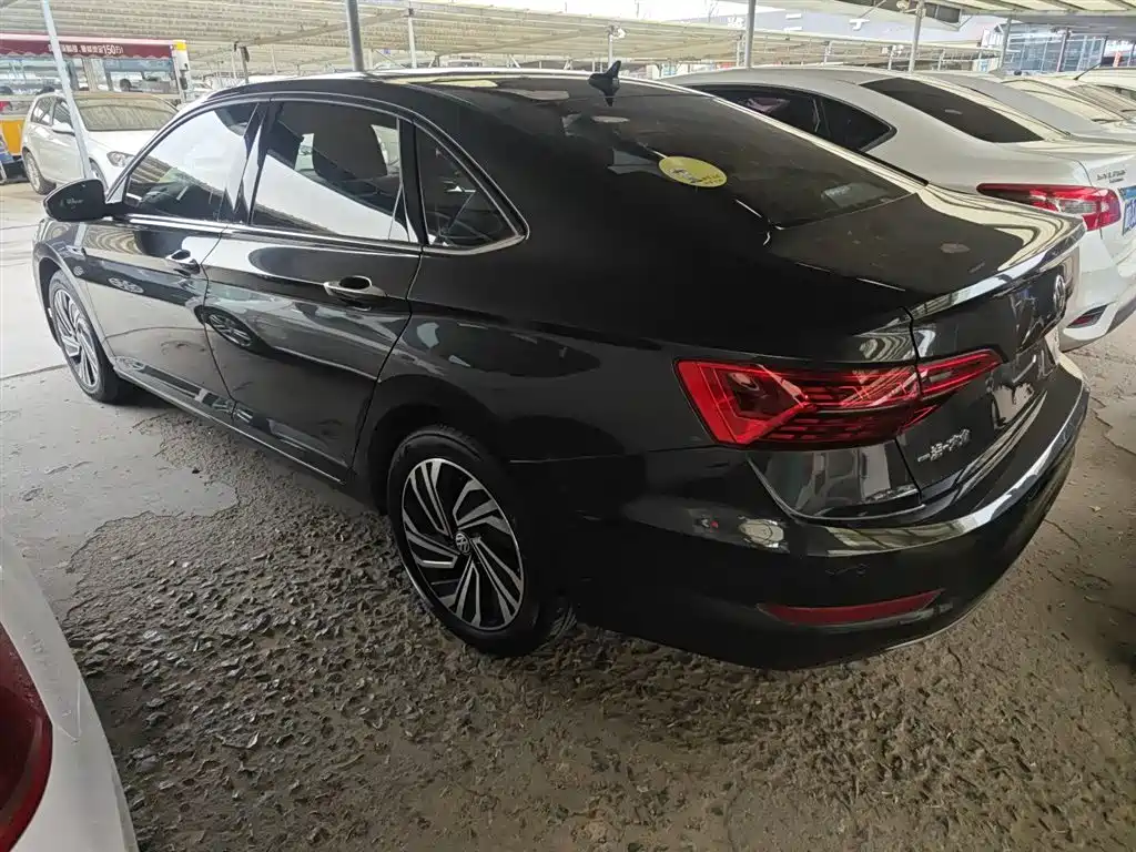 Volkswagen Sagitar 2022 280TSI DSG Soaring Edition фото 5