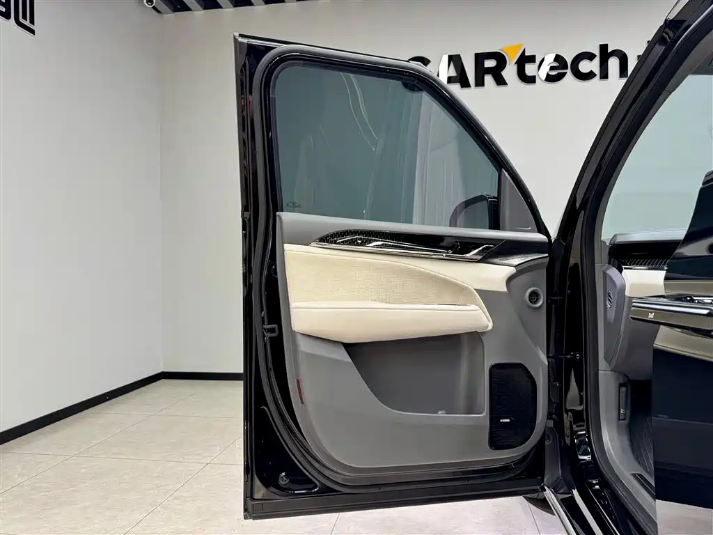 ZEEKR EXTREME KRYPTON 009