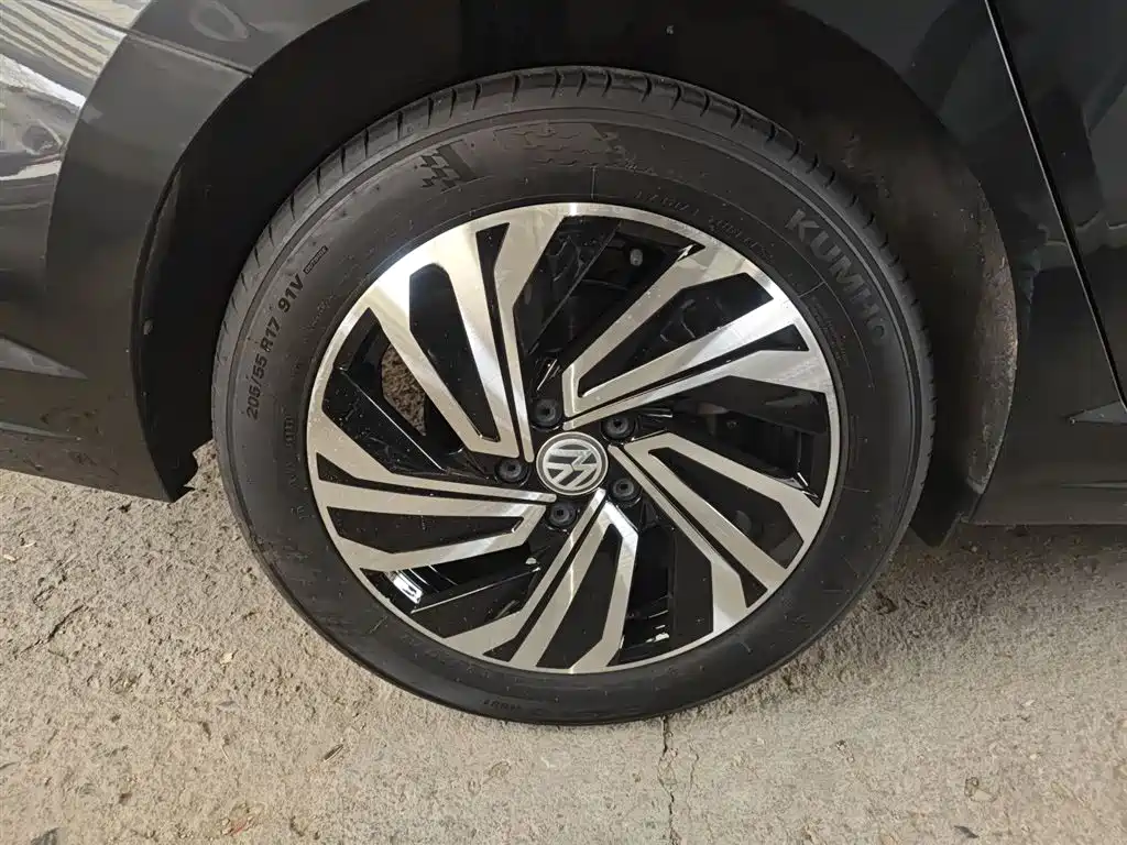 Volkswagen Sagitar 2022 280TSI DSG Soaring Edition фото 26