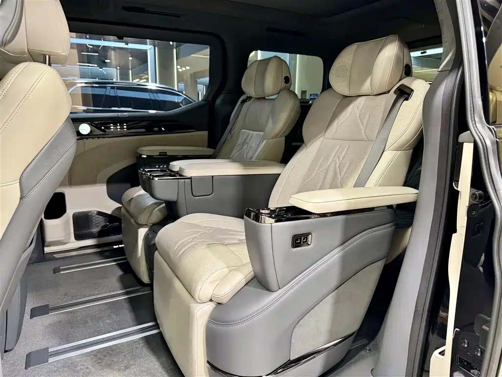 ZEEKR EXTREME KRYPTON 009