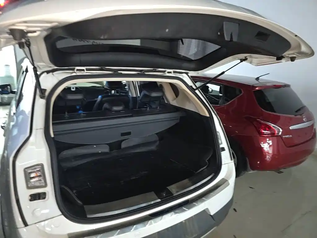 Baojun 560 2017 2016 1.8L Manual Elite