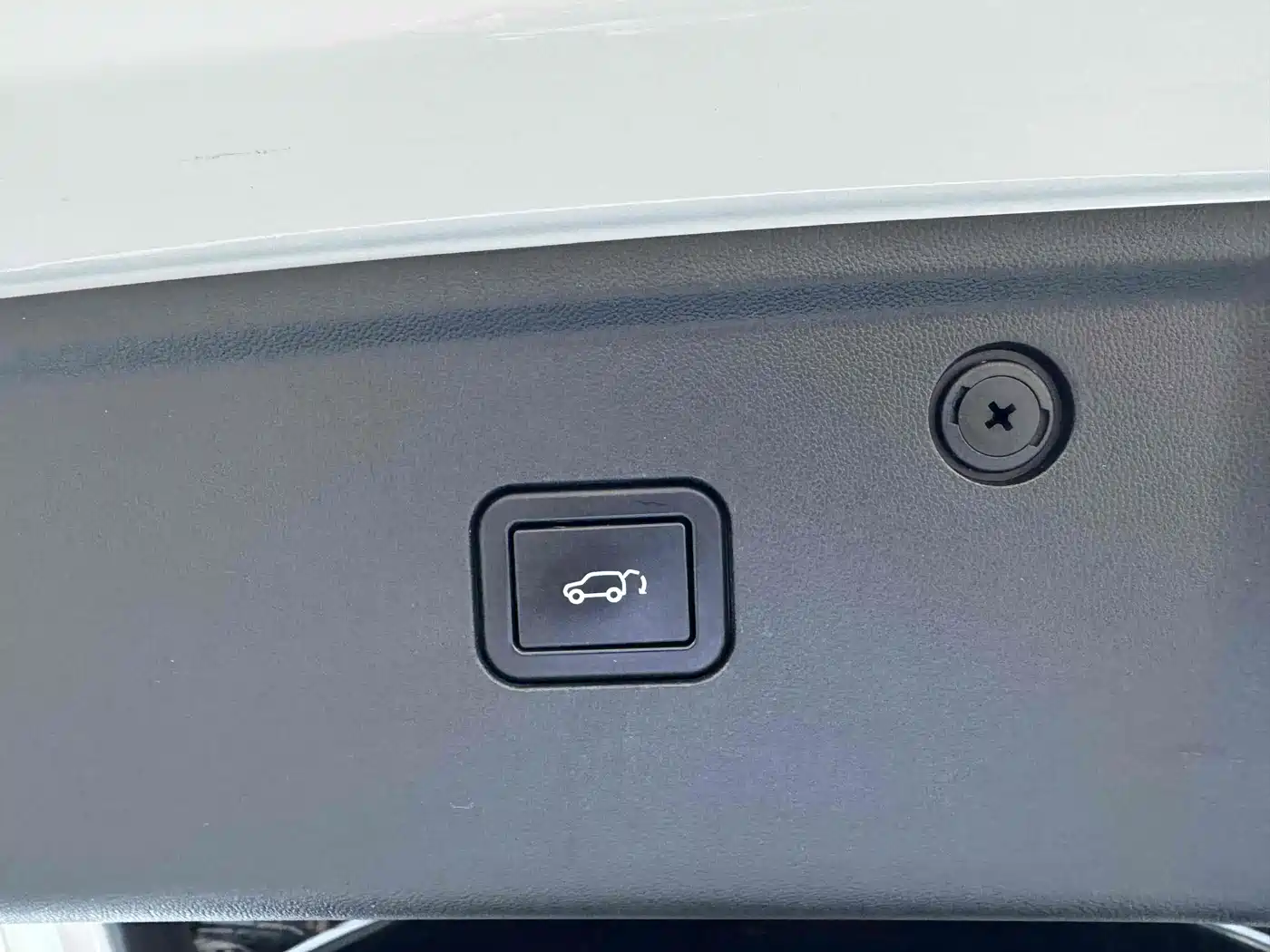 Changan UNI-K 2021 2021 2.0T Premium