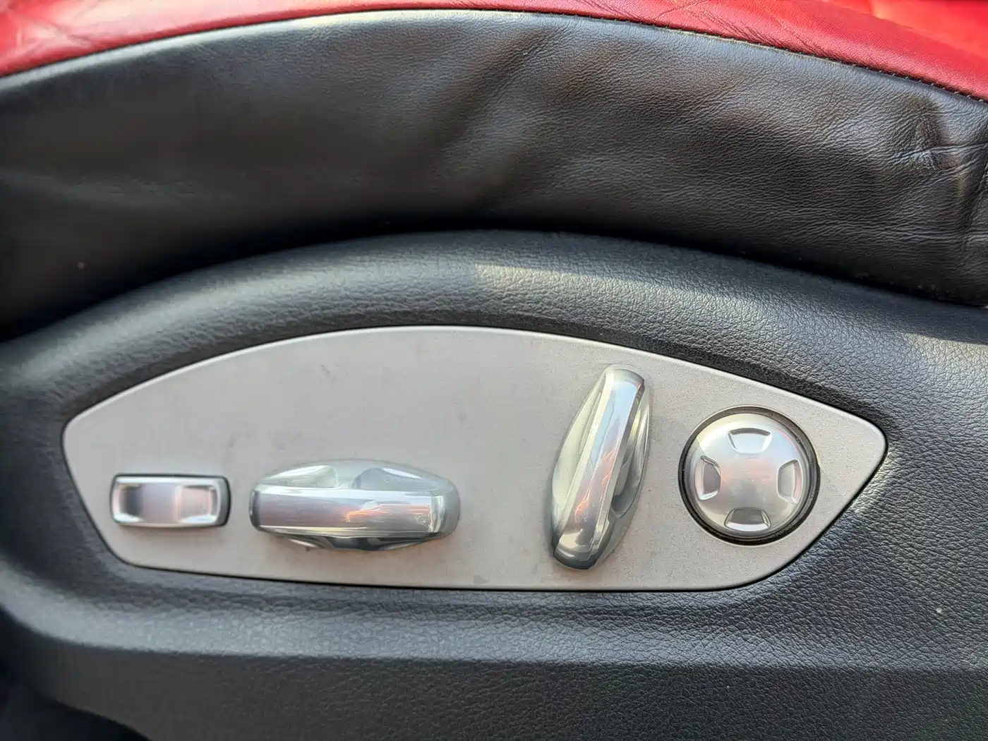 Porsche Cayenne 2015 Cayenne 3.0T фото 5