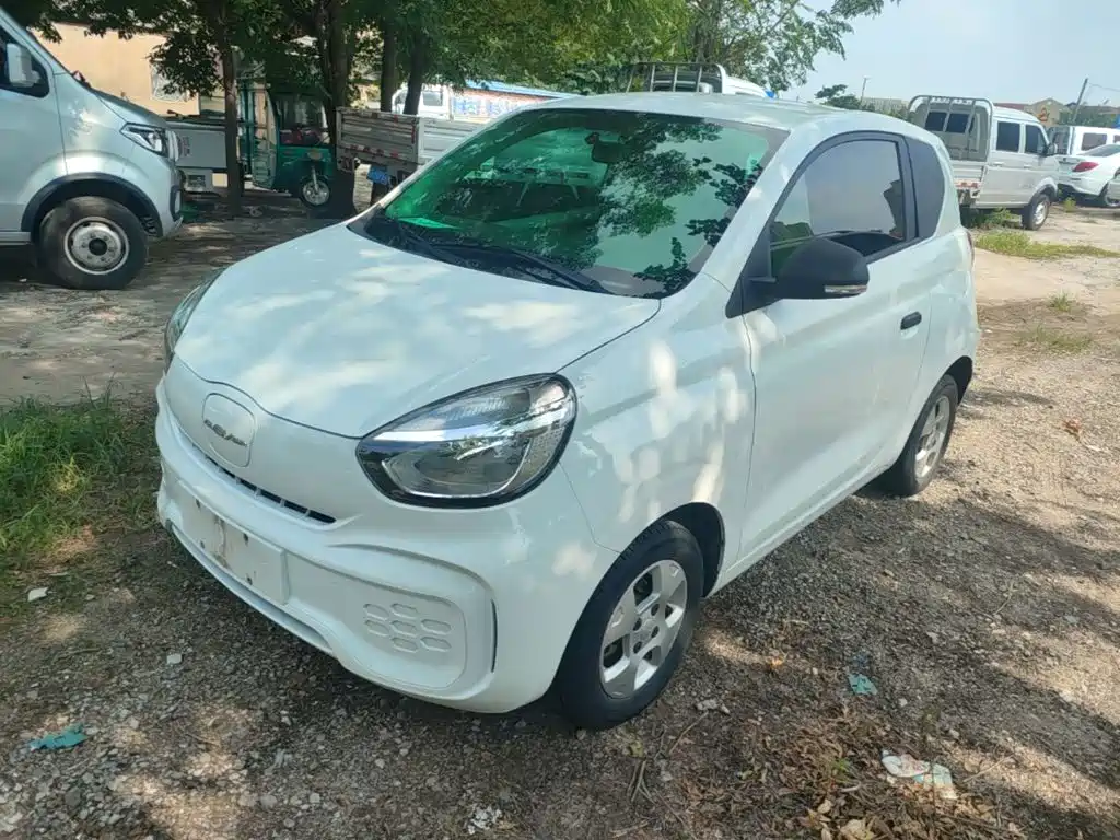 Roewe Kaiwei CLEVER 2021 302km New Four-Seat Super Edition