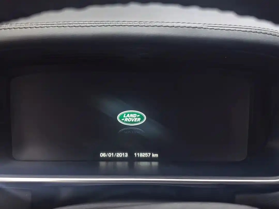 Land Rover Range Rover 2016 3.0 SC V6 Vogue LWB фото 14