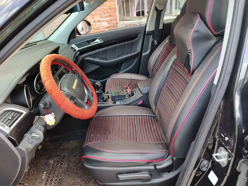 Photo 8 - Leopaard CS10