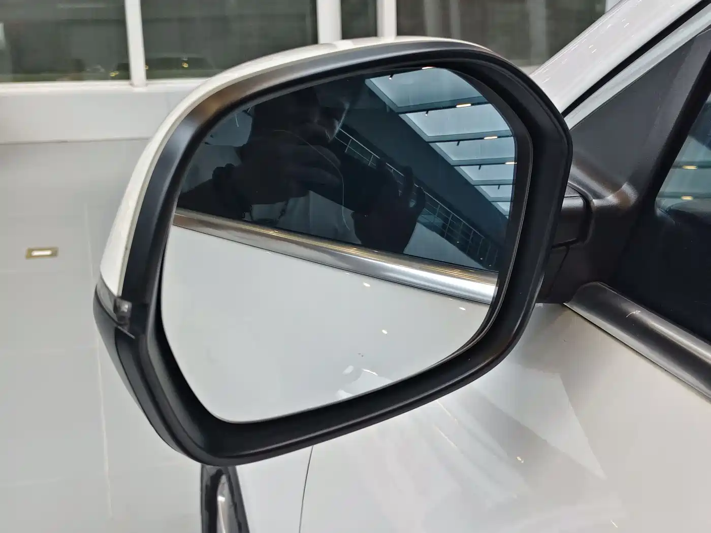 Haval H6 2021 Model 1.5T Automatic Champion Edition фото 14