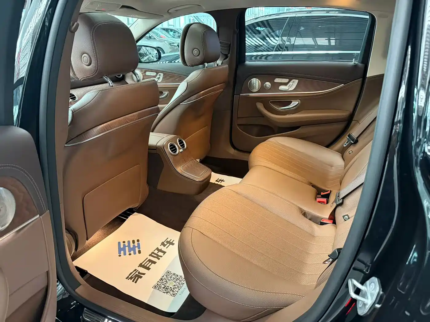 Mercedes-Benz E-Class 2021 E 300 L Luxury фото 6