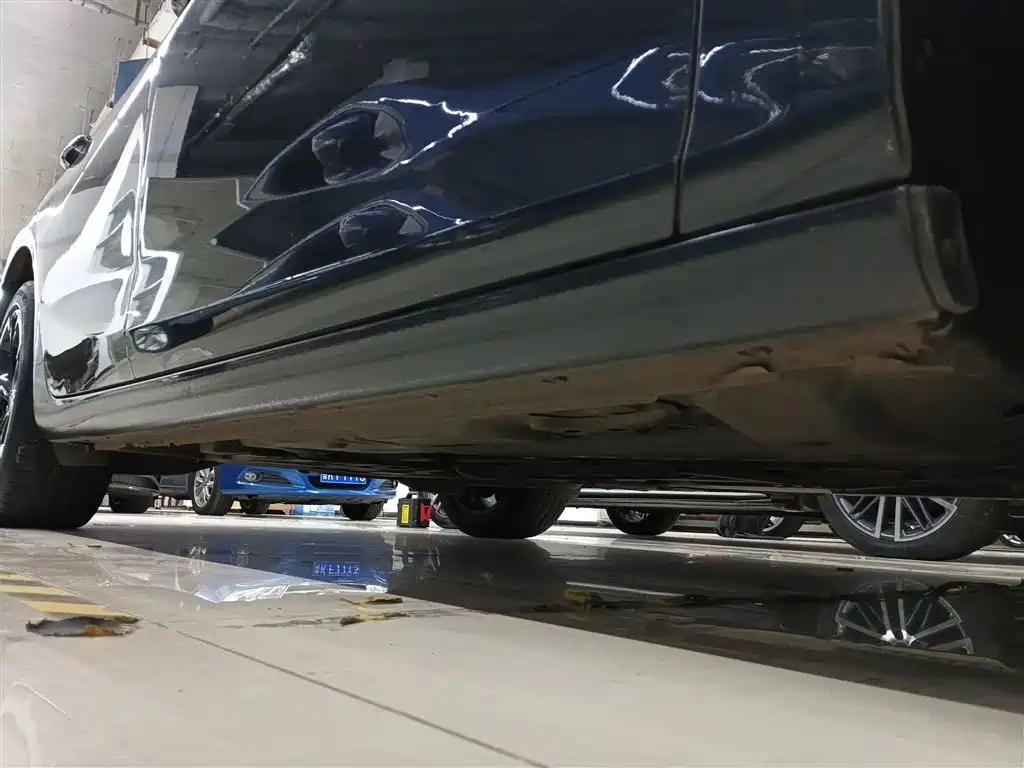 Chevrolet Malibu XL 2021 Model Redline 550T Auto Sharp Edition фото 17