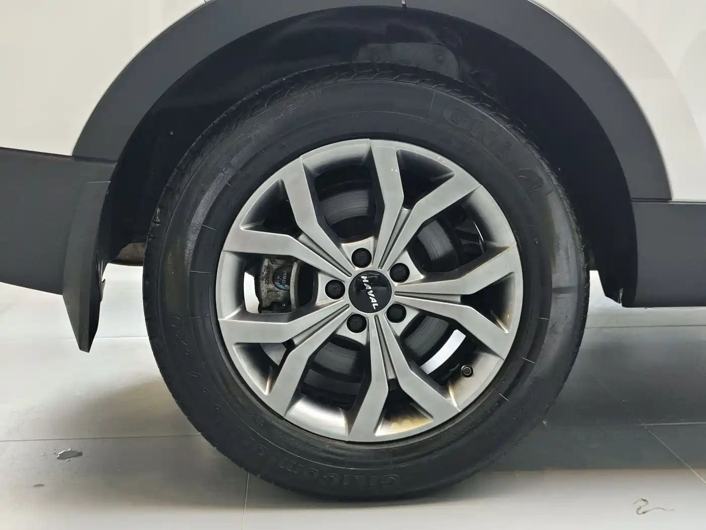 Haval H6 2021 Model 1.5T Automatic Champion Edition фото 11