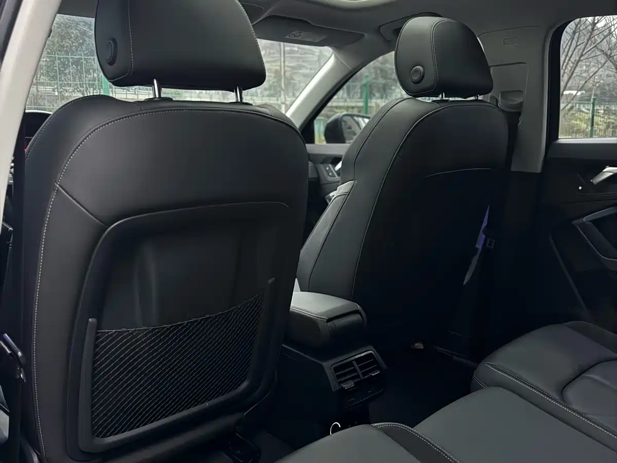 Audi Q3 Sportback 2022 Model 40 TFSI RS Kit Speed Edition фото 8