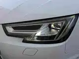 Фото 8 - Audi A4L