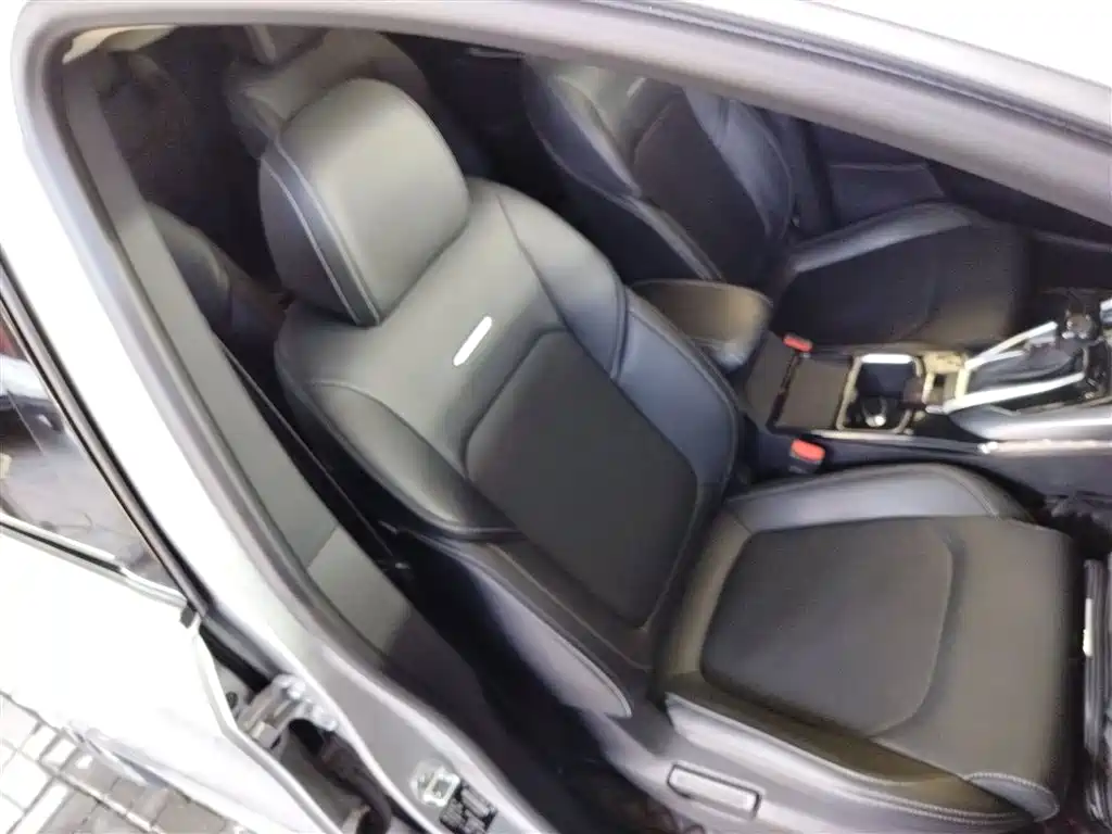 SAIC Maxus Maxus G50 2019 1.5T Automatic Luxury Edition China VI фото 25