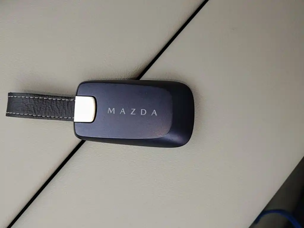 Photo 9 - Mazda EZ-60