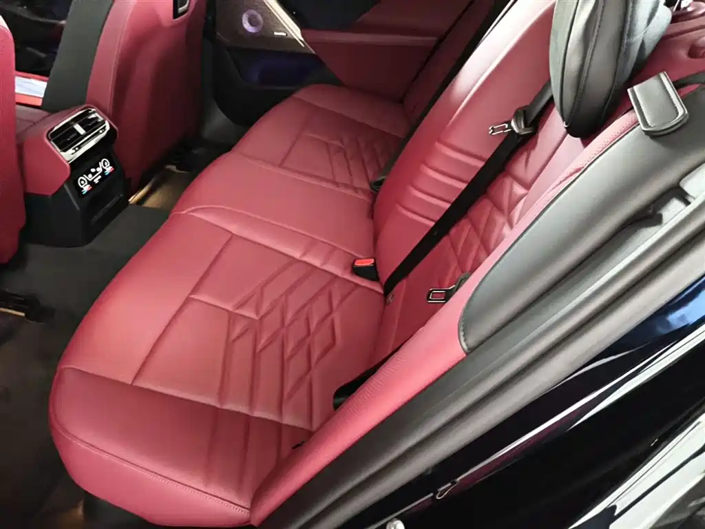 BMW 5 Series 2025 530Li Premium M Sport Package фото 17