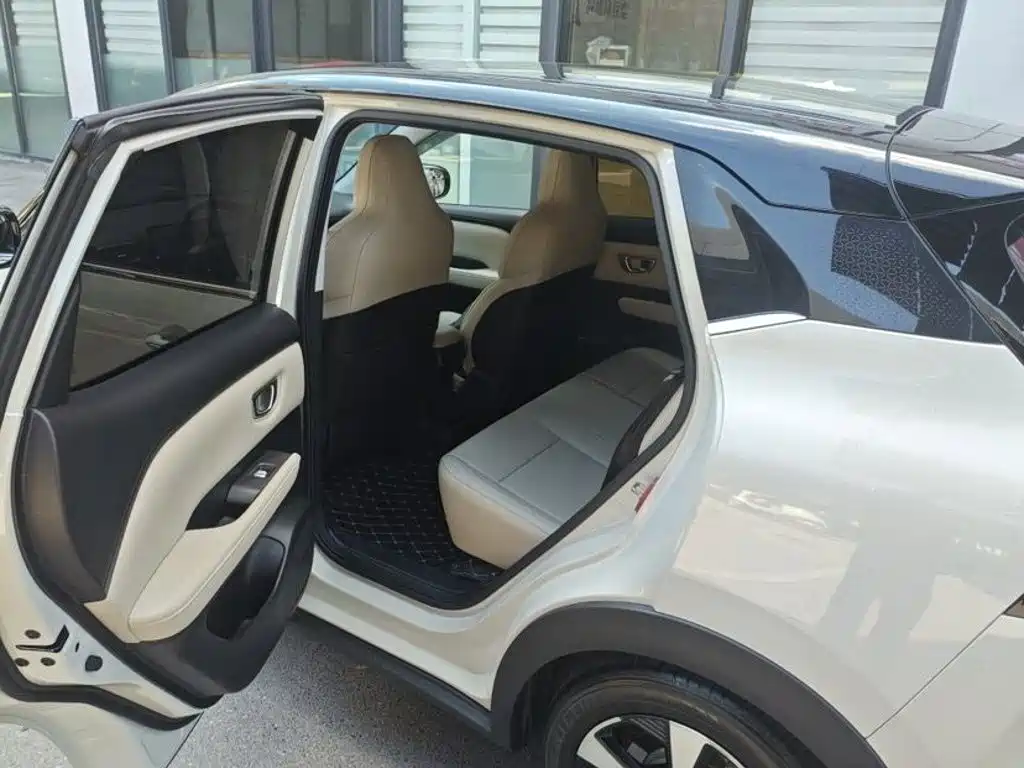 Wuling Motors Wuling Binguo PLUS 2025 2024 401km Flagship 4-Seater