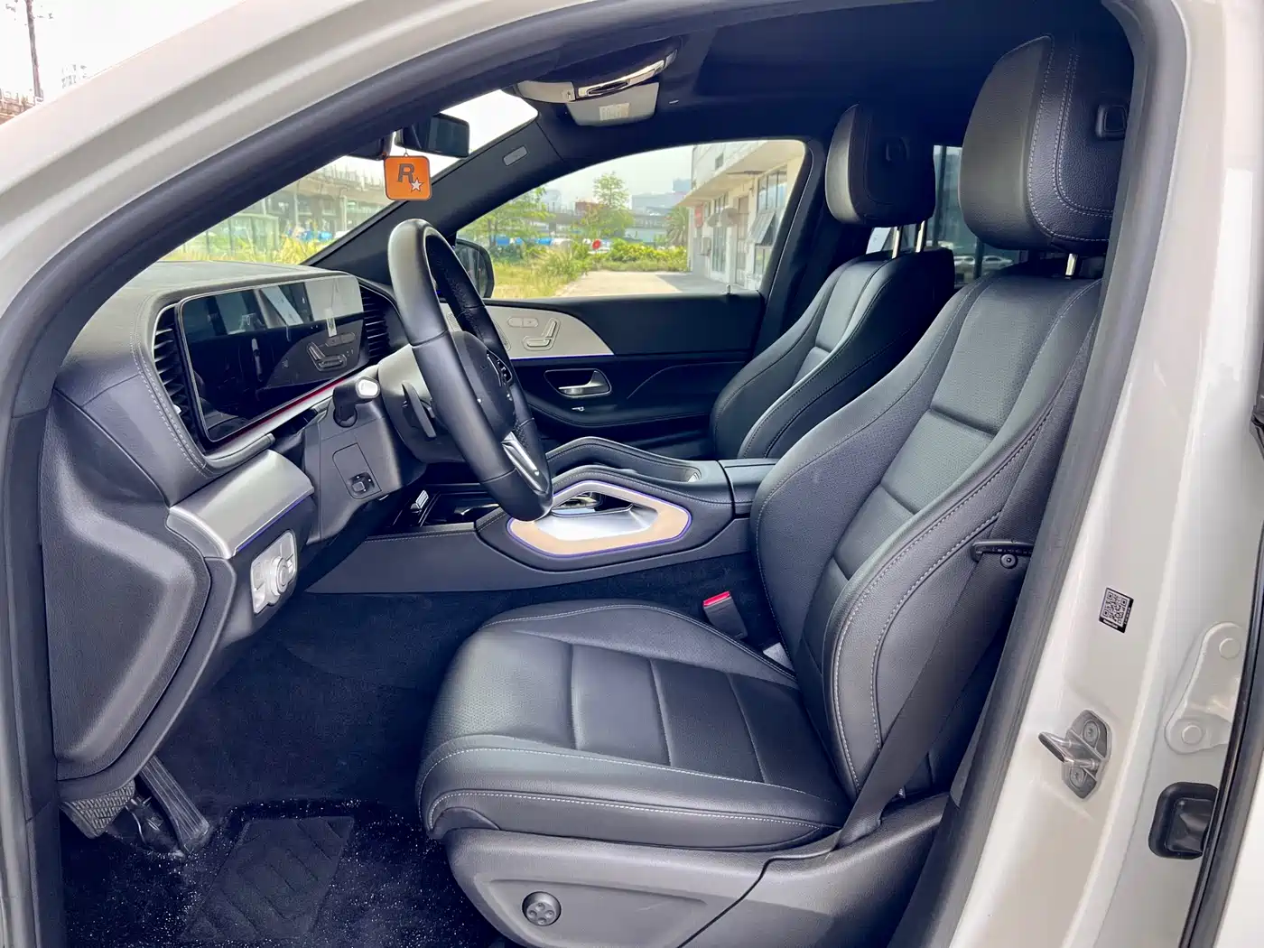 Mercedes-Benz GLE Coupe 2020 GLE 350 4MATIC Coupe SUV Luxury фото 4