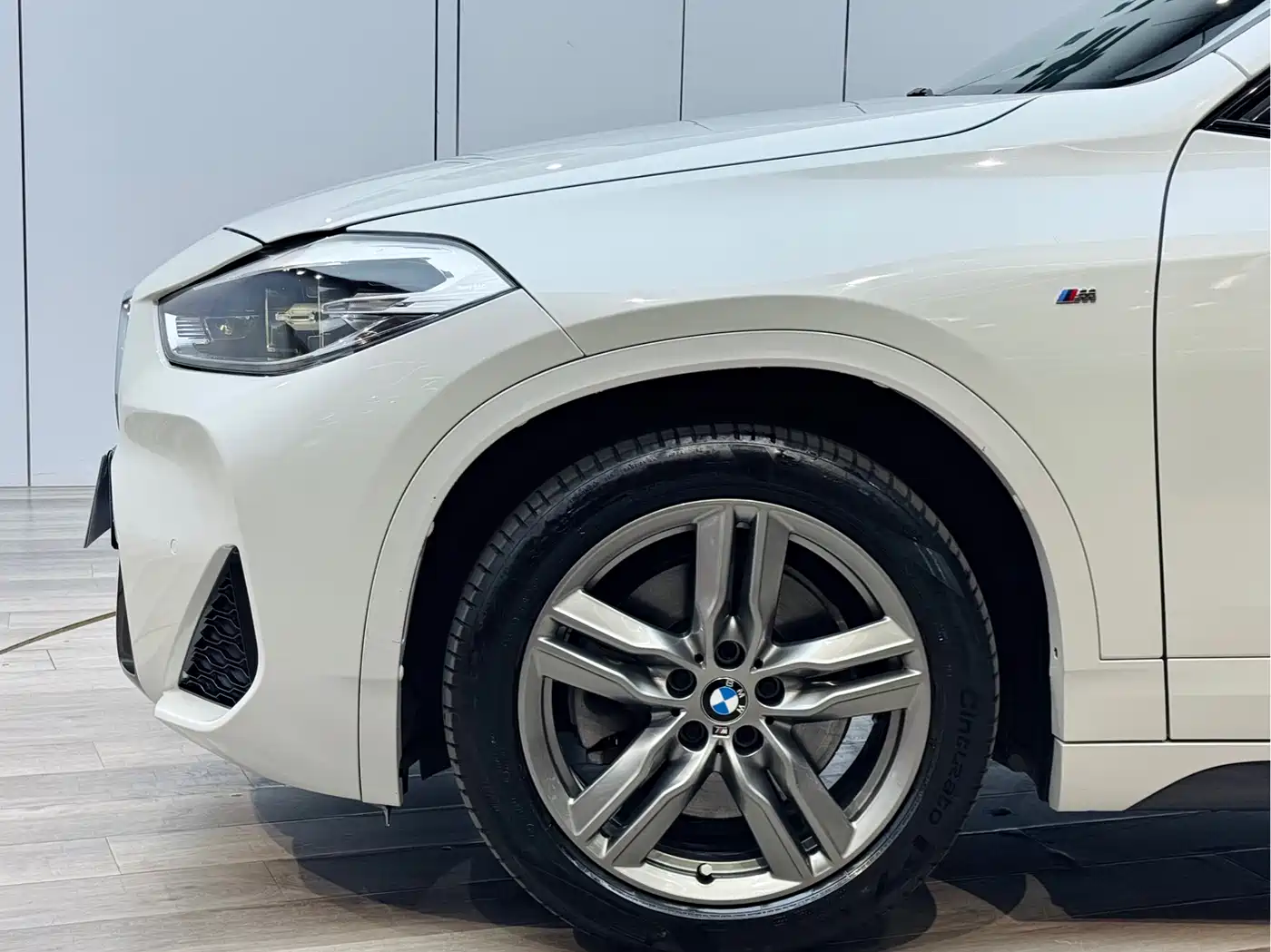 BMW X2 2021 sDrive25i Leading M Sport Package фото 30
