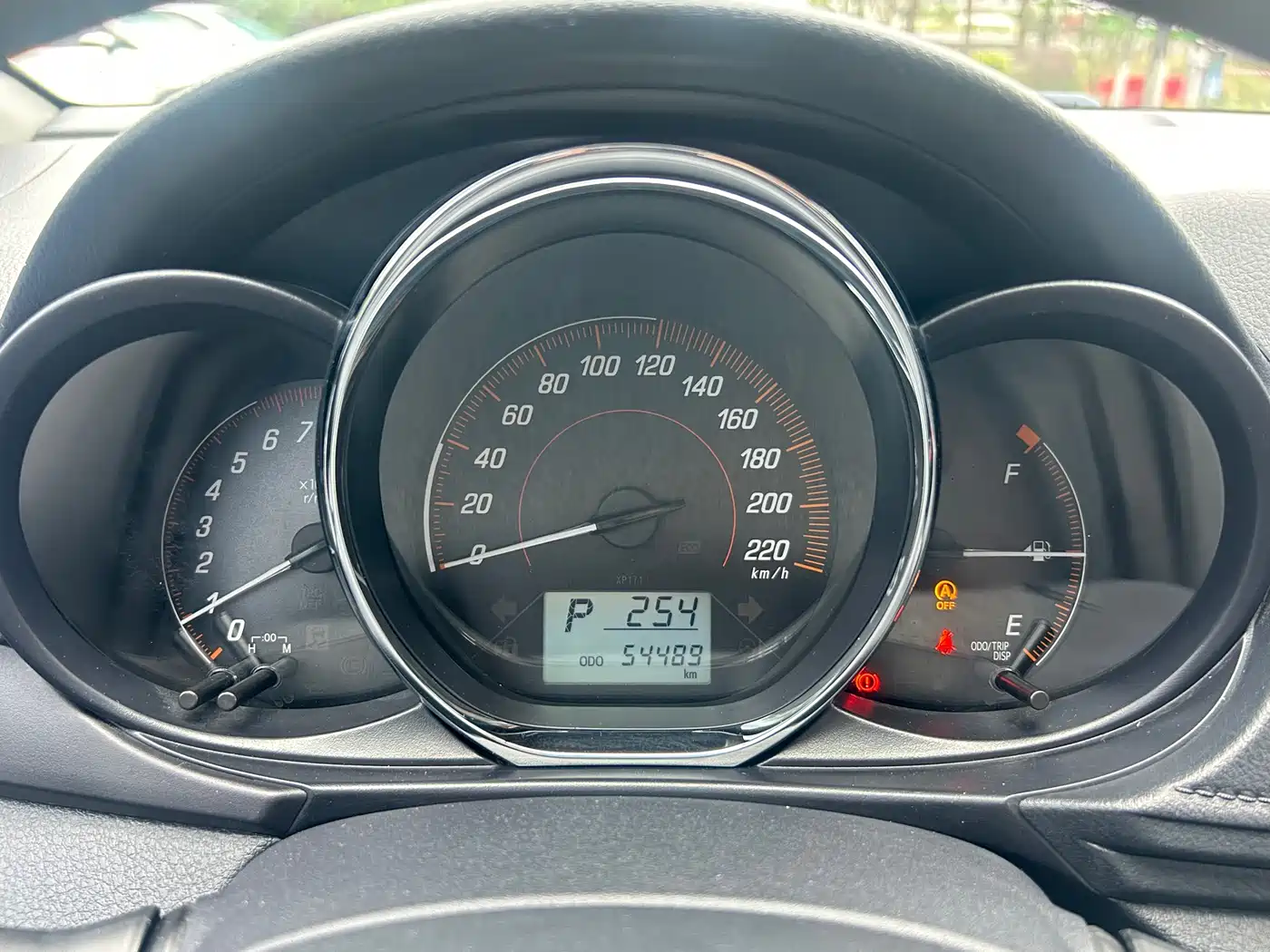 Toyota YARiS L Zhi Xuan 2020 1.5L CVT Leading Edition фото 18