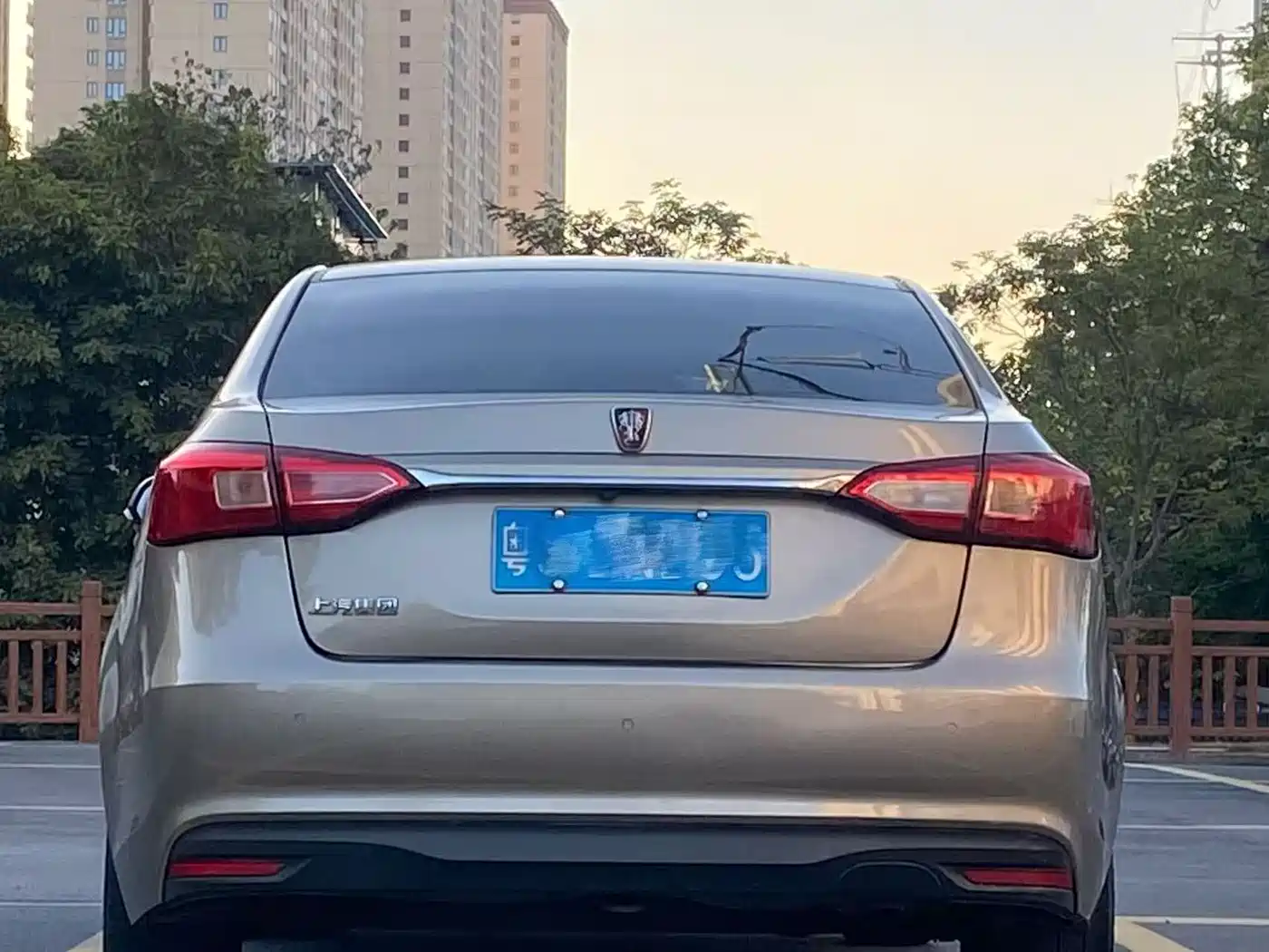 ROEWE 360