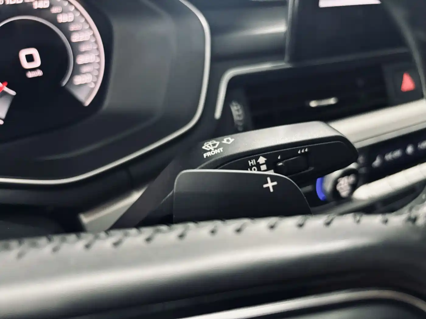 Audi A4L 2020 40 TFSI Fashion Dynamic Edition фото 19