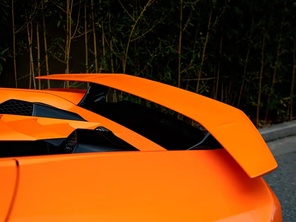 LAMBORGHINI HURACÁN