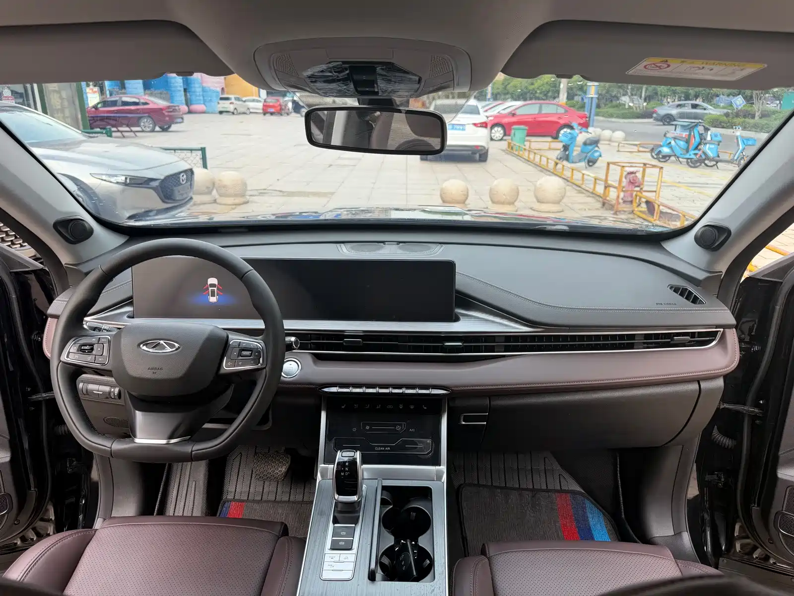 Photo 7 - Chery Tiggo 7