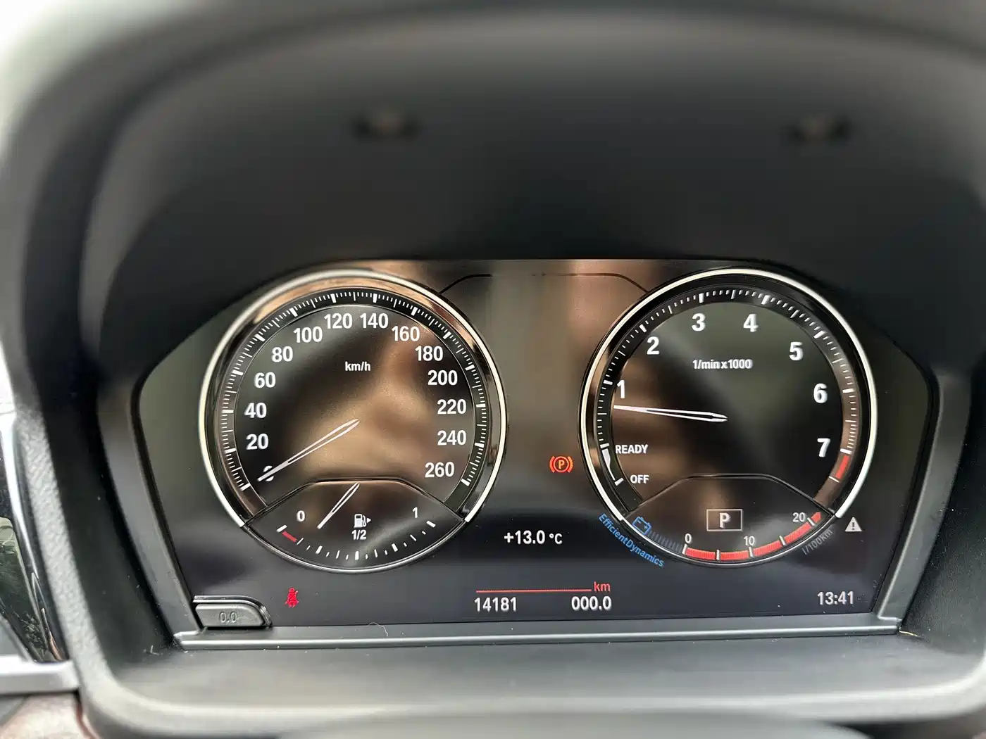 BMW X1 2022 sDrive25Li Leading фото 7