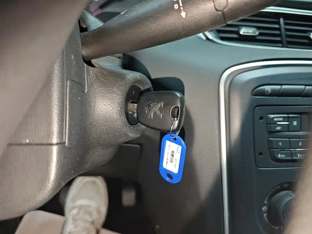 Фото 9 - Peugeot 308