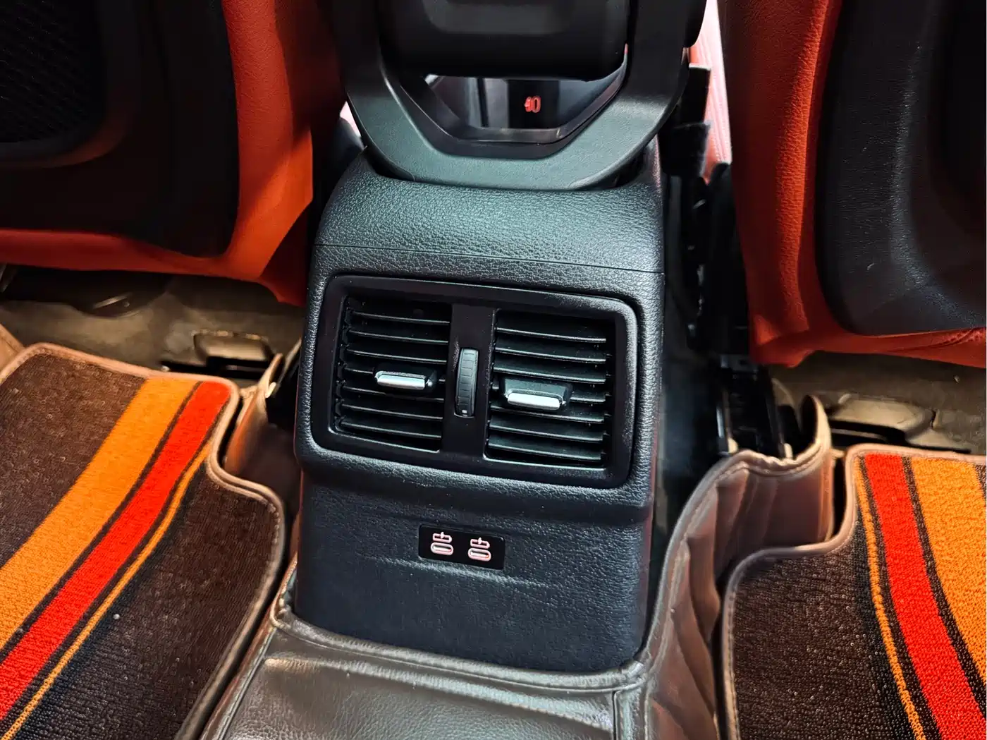 BMW X2 2021 sDrive25i Leading M Sport Package фото 20