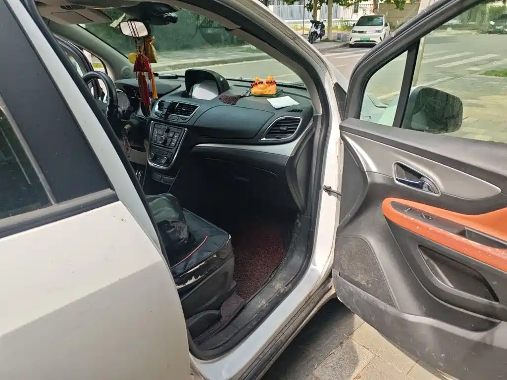 Photo 22 - Buick Encore