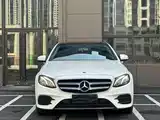 Photo 2 - Mercedes-Benz E-Class