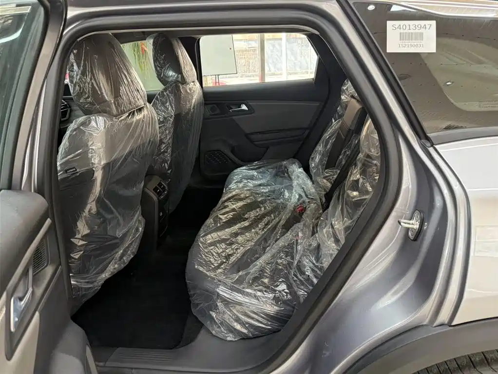 CITROEN VERSAILLES C5 X