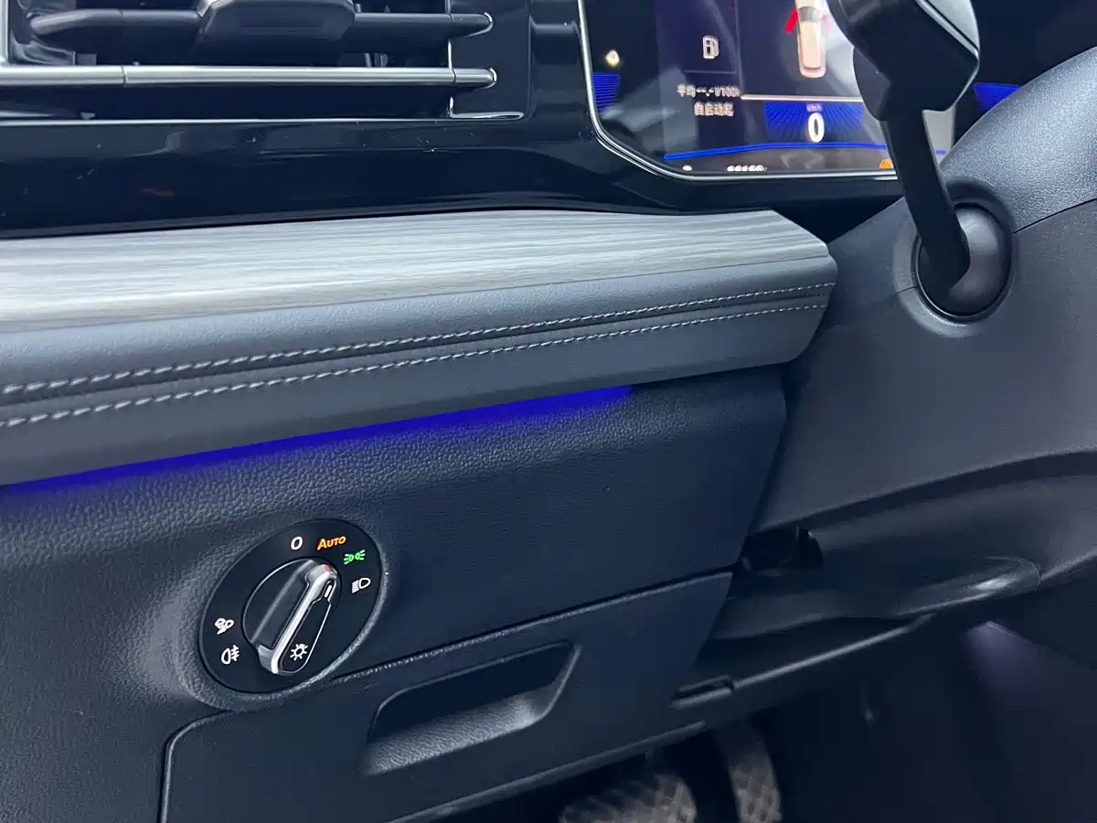 Volkswagen Sagitar 2024 300TSI DSG Surpass Edition фото 11