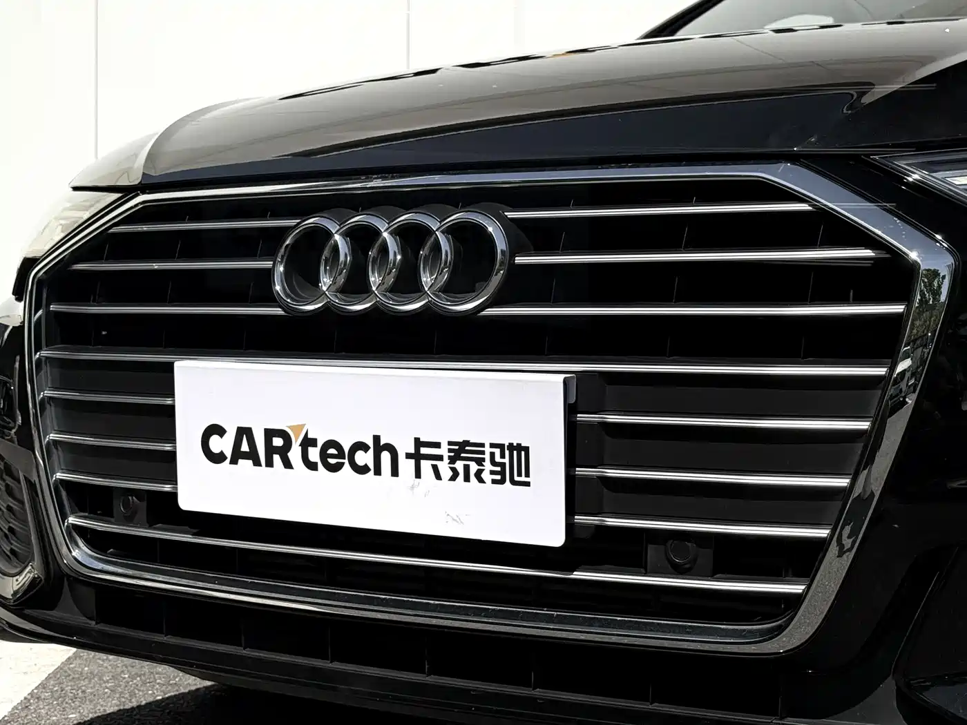 Audi A6L 2021 40 TFSI Luxury Sport фото 16