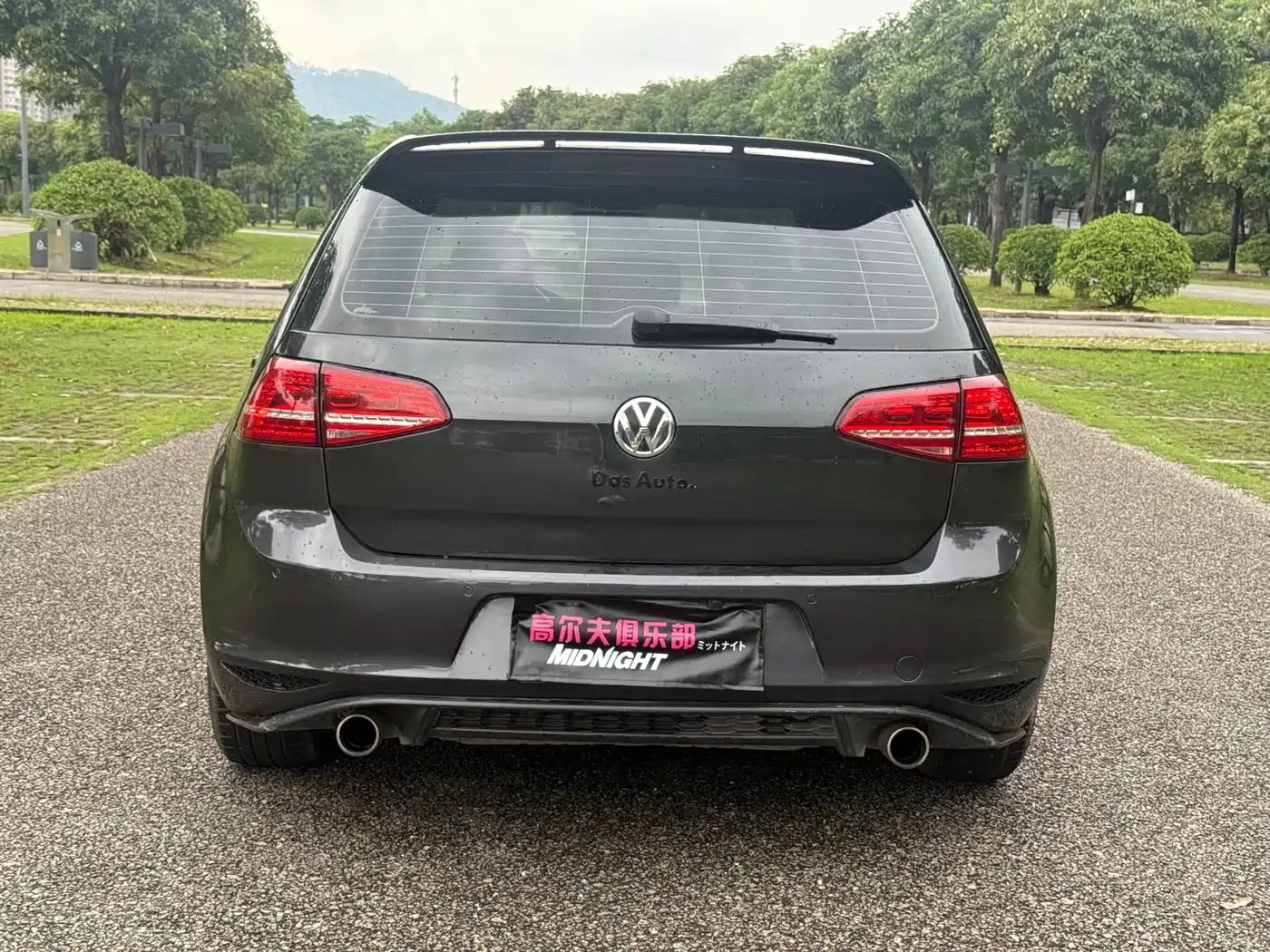 Volkswagen Golf 2015 1.4TSI Manual Comfort фото 5