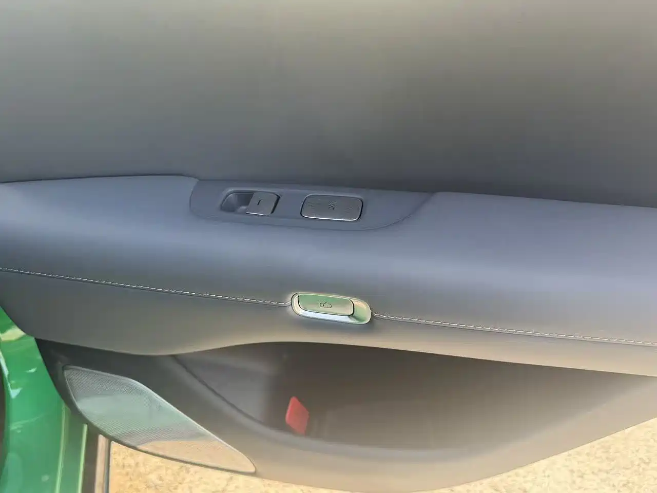 XIAOMI CAR XIAOMI YU7