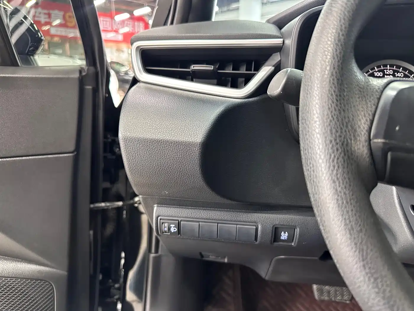 Toyota Levin 2022 TNGA 1.5L CVT Progressive Edition фото 8