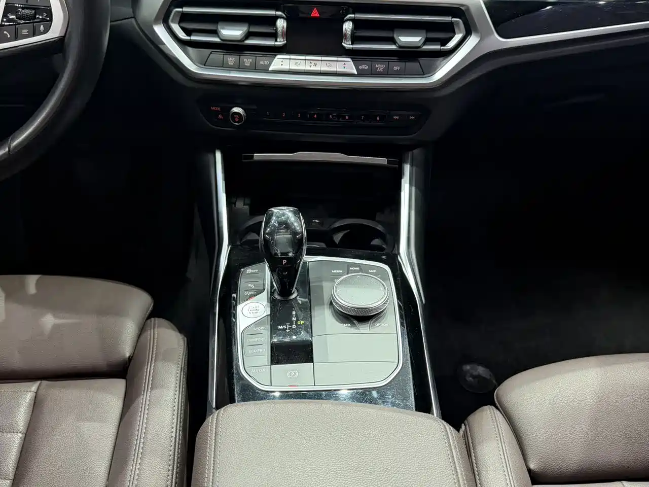 BMW 3 Series 2021 Facelift 320Li M Sport Package фото 12