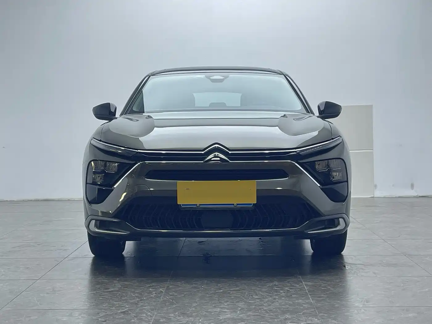 Citroën Versailles C5 X 2022 2021 1.6T Enjoy Extraordinary
