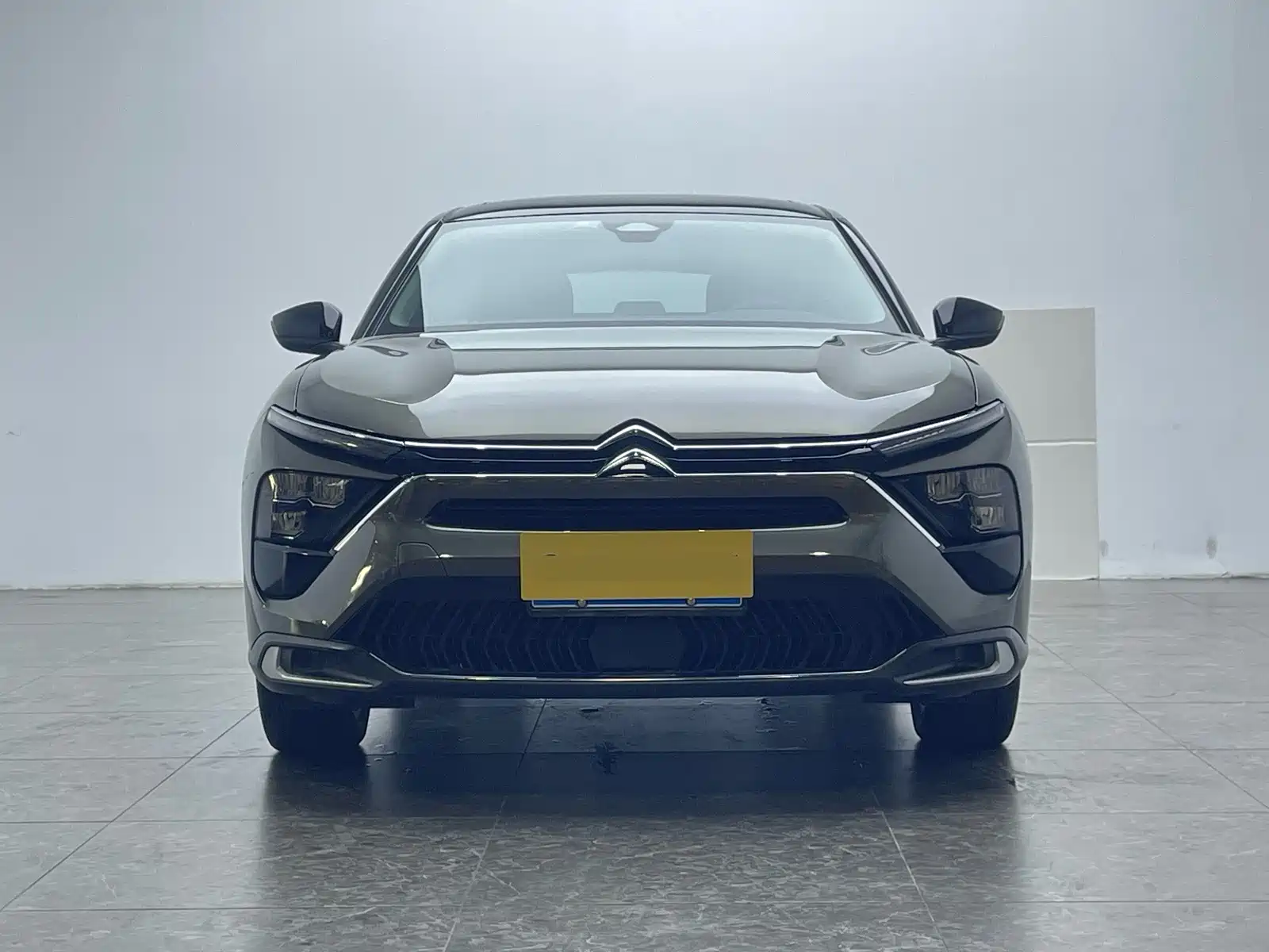 Photo 2 - Citroën Versailles C5 X