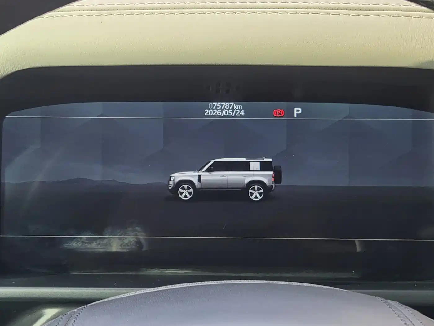 Land Rover Defender 2021 110 P400 X-DYNAMIC HSE фото 16