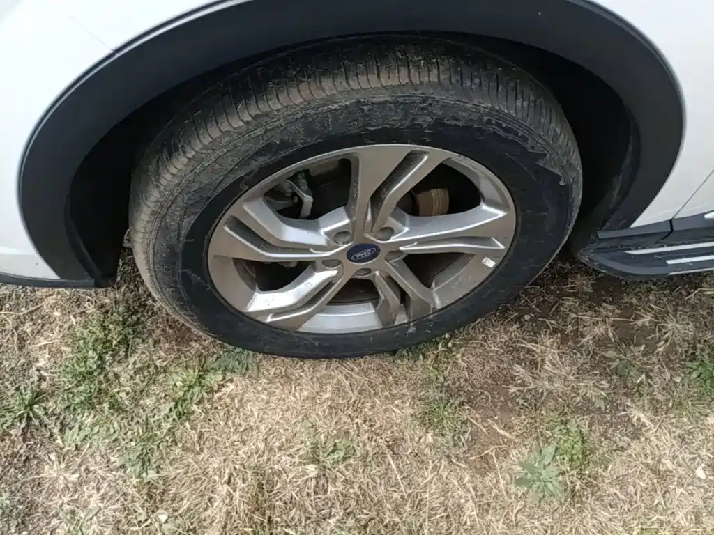 Ford Lingrui 2022 2022 EcoBoost 170 Elite