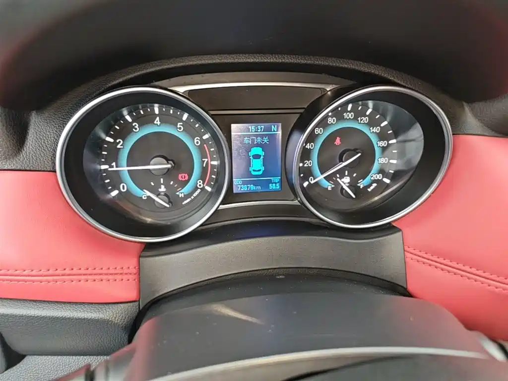 Haval H1 2015 1.5L AMT Luxury фото 12
