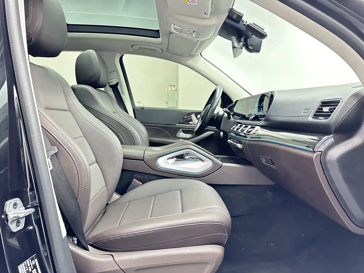 Mercedes-Benz GLE 2021 GLE 350 4MATIC Fashion фото 13