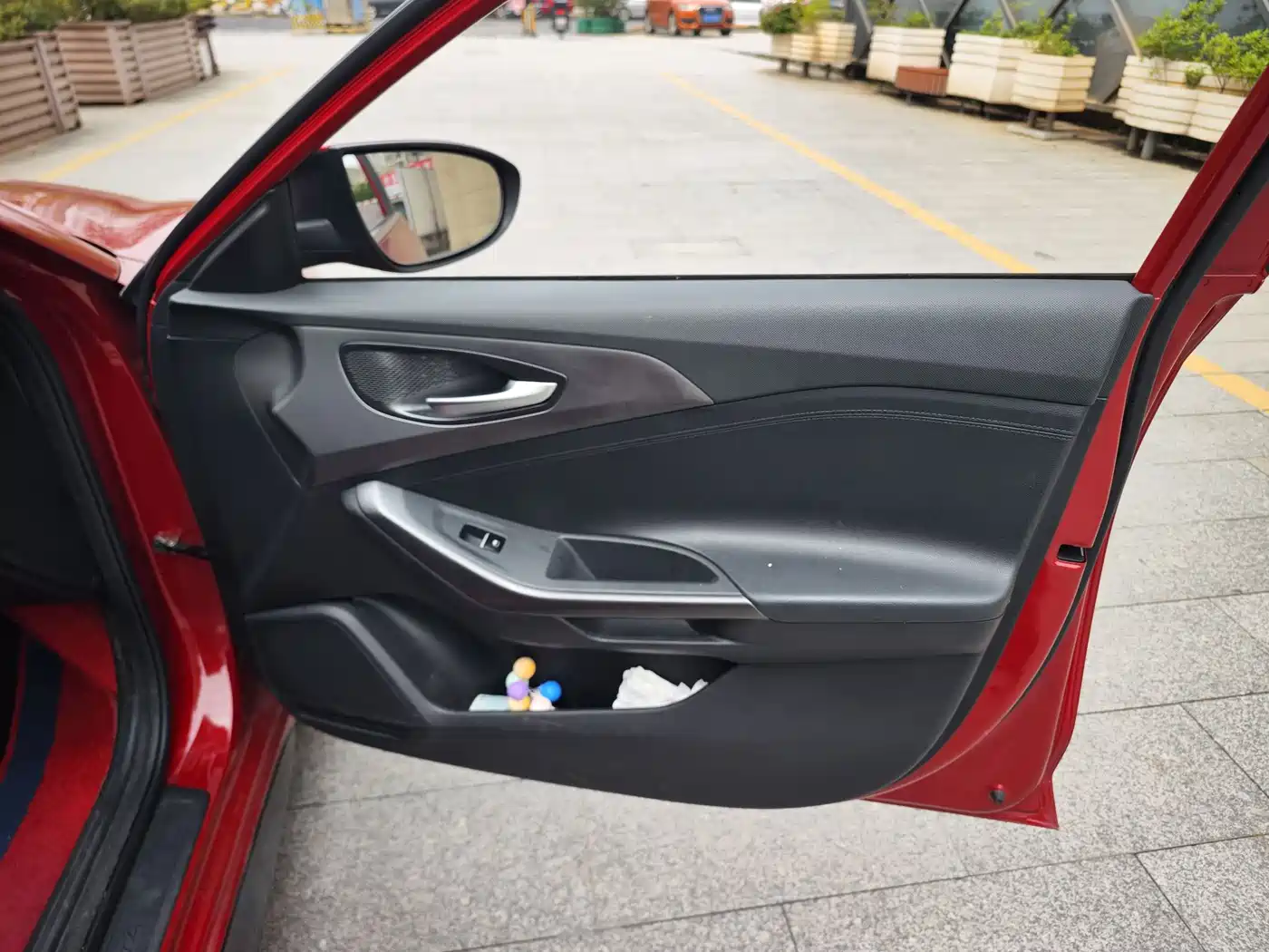 Hyundai Fista 2019 280TGDi Sport Edition China V фото 11