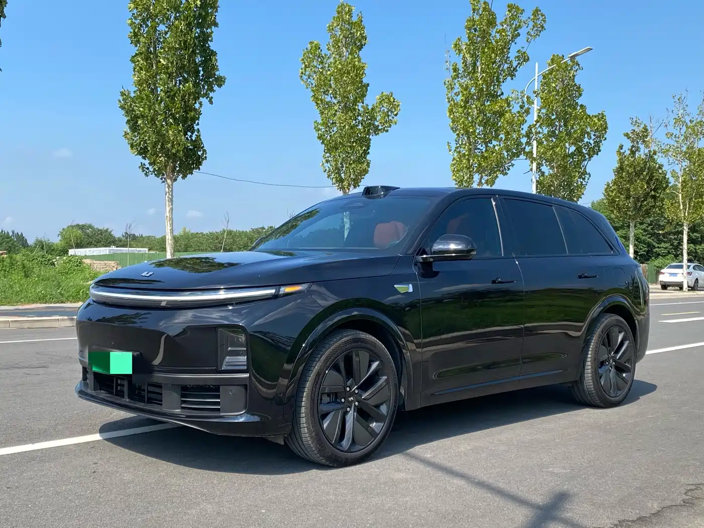 Li Auto L7 2024 MAX