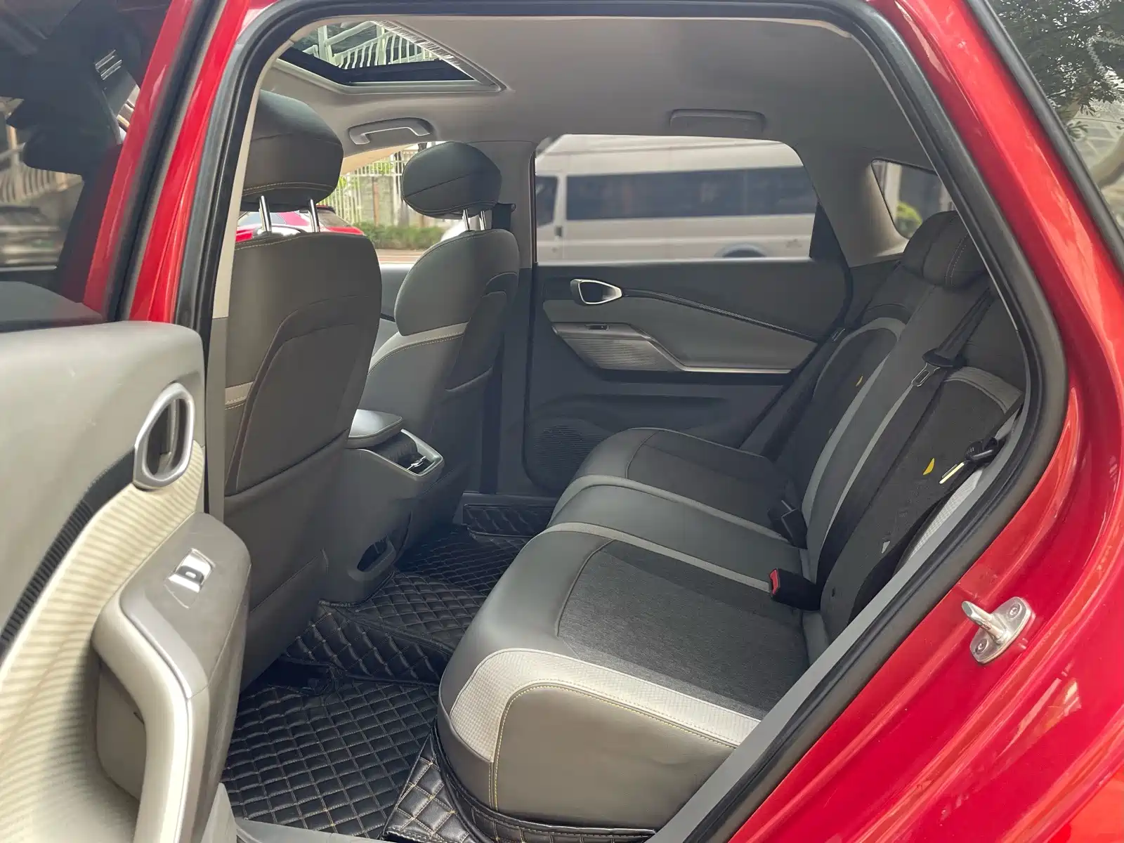 Фото 8 - Baojun RC-5