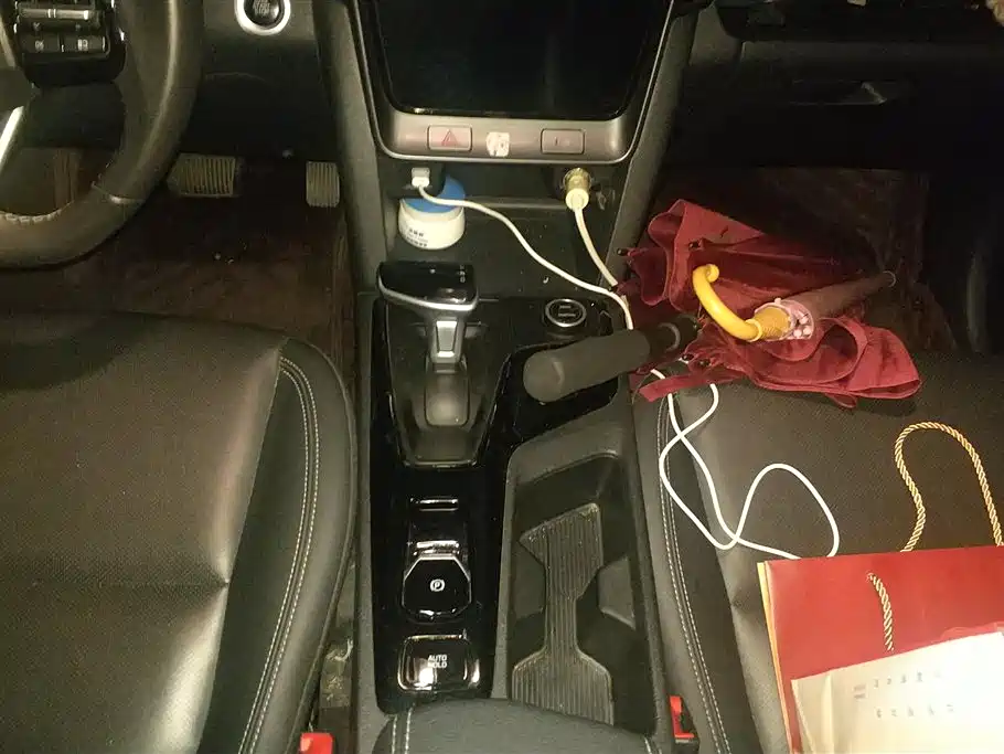 HYUNDAI BEIJING HYUNDAI IX35